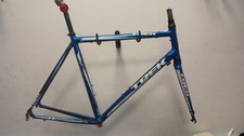 Trek 1.1 Aluminium Road Frame