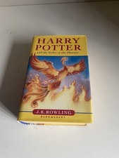 Harry Potter and the Order of