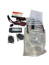 Scorpion Automotive DTSTM01/FK2 Datatool Stealth S5 Tracker Motorcycle