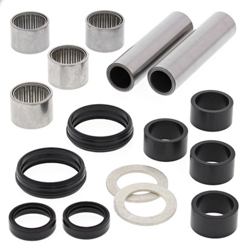 Control arm repair kit yamaha - control,