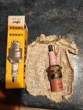 Lodge CNY Spark Plug NOS