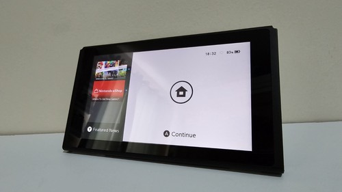 Sound nintendo switch - sound*,