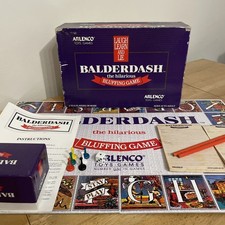 Balderdash Arlenco Hilarious