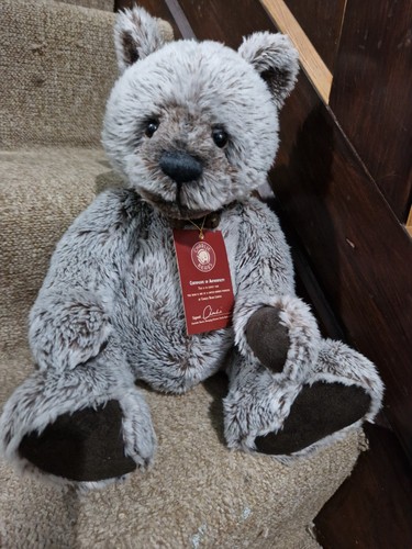 Charlie bear basil - charlie,