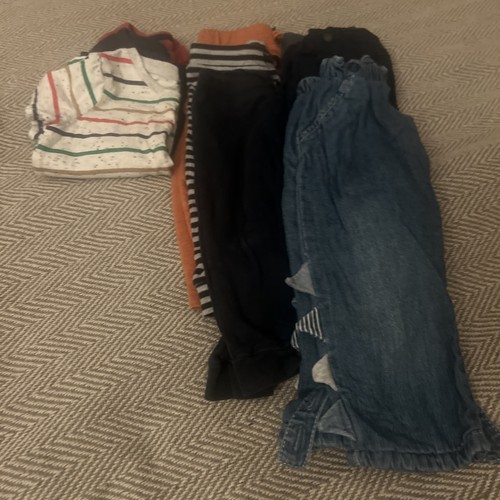 Months boys bundle - boys,