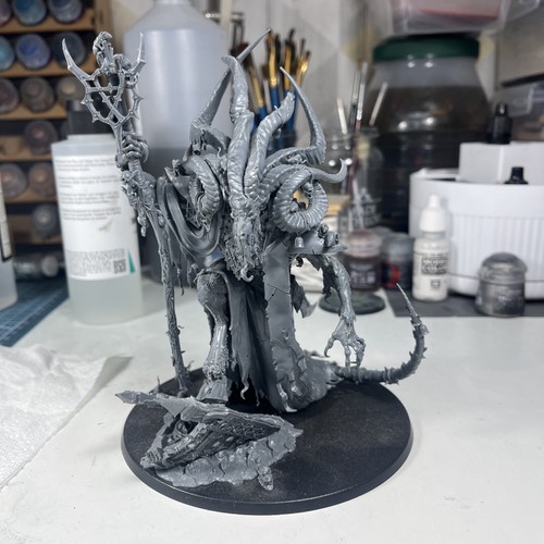 Warhammer age sigmar - of, skaven