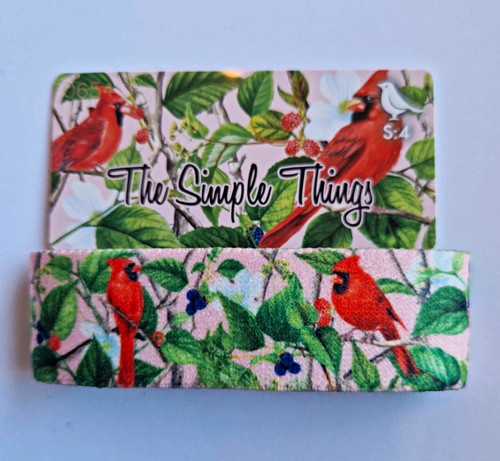Zox the simple things - zox,
