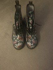 Doc Martens Women’s Floral