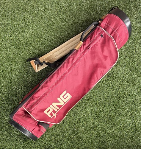 Ping karsten vintage golf - karsten,