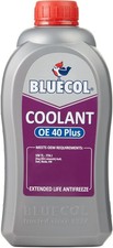 Bluecol OE40+ Antifreeze