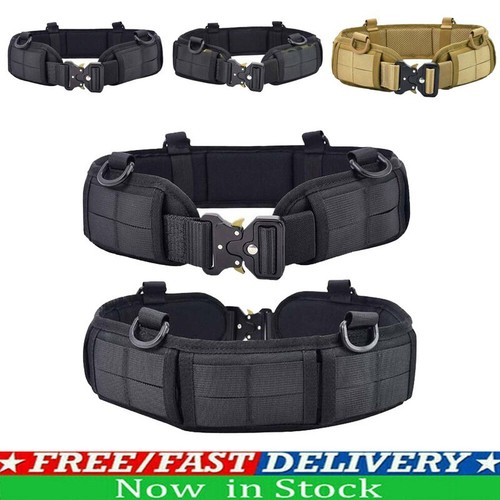 Tactical molle waist - molle,