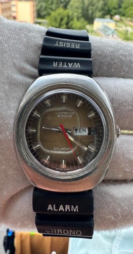 Vintage lorenz edox - lorenz,