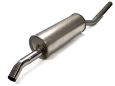 MGB (1974-1980) RUBBER BUMPER