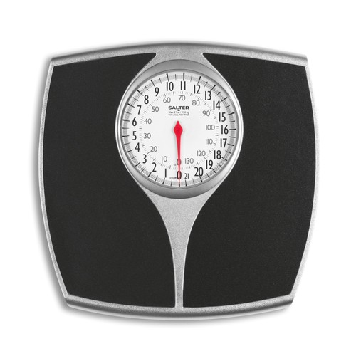Salter speedo mechanical - speedo,