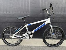 2000 DK Banshee Mid School BMX