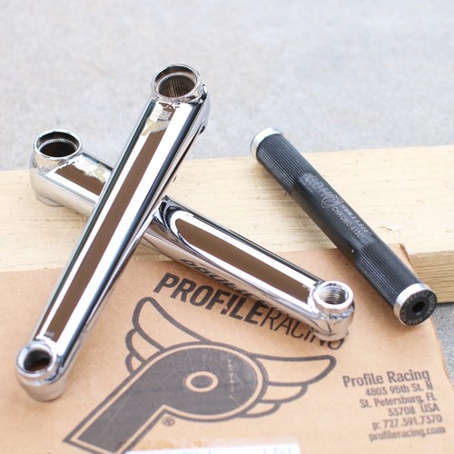 Profile bmx 19mm gdh - profile,