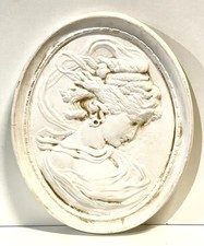 Vintage Neoclassical Style
