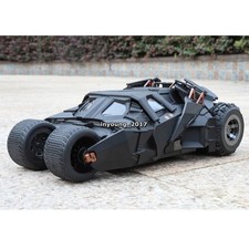1:24 The Dark Knight Batmobile