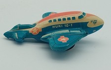 Huki  German tin-plate