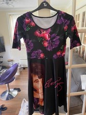 RARE: Elvis Dress *STUNNING AS NEW WORN ONCE*