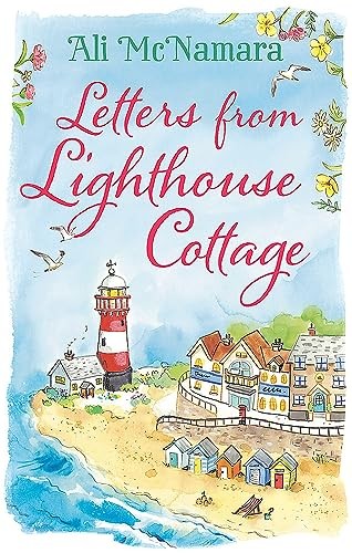 Letters from lighthouse - from,