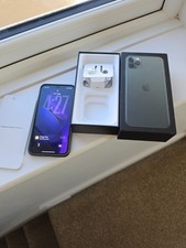 Apple iPhone 11 Pro Max - 64GB