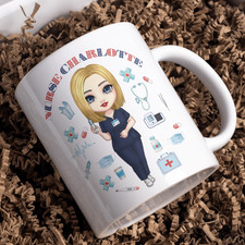 Personalised Nurse/health care