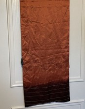 St Michael (M&S) Vtg Silk