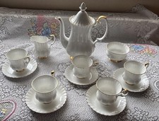 Vintage Royal Albert Bone