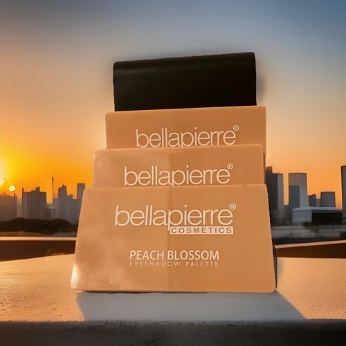 Bella pierre eyeshadow - 3,