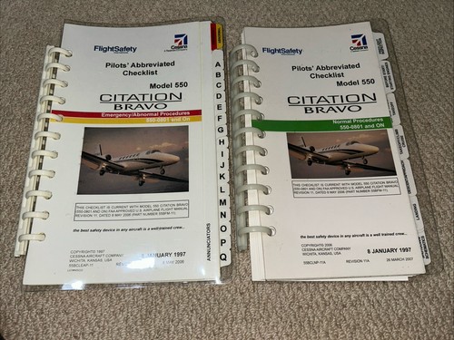 Flightsafety cessna citation - flightsafety,