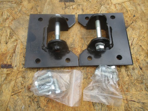 Midget sprite rear leaf - mg,