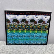 Startling Stereograms – 3D