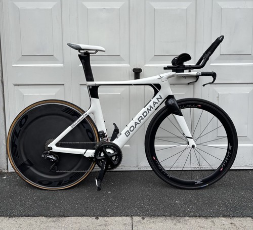 Boardman air di2 time - di2, trial