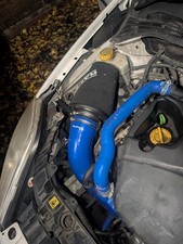 Fiat Grande Punto T-JET Induction Kit - Ram Air