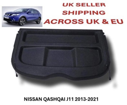 Genuine new nissan qashqai - genuine,