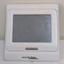 Wunda Touch Screen Heating