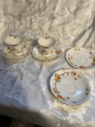 Royal paragon fine bone - 6,