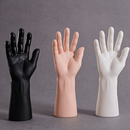 1pc realistic male hand - 1pc,