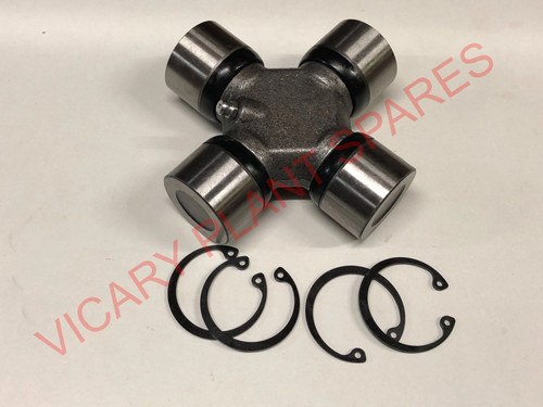 Spider jcb part no - uj,