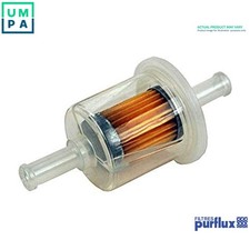 FUEL FILTER FCS753 FOR NISSAN