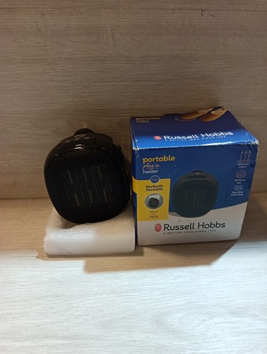 700w compact fan - 700w, heater-