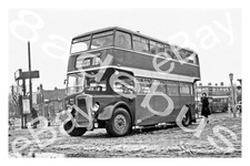 Bus Photograph EASTERN