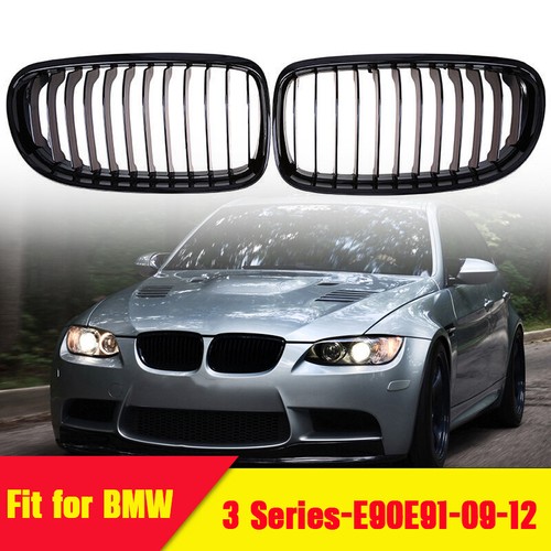 For 2009 bmw - for, e91