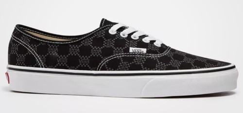 Vans authentic unisex trainers - vans,