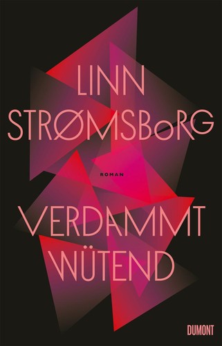 Linn strømsborg verdammt - linn,