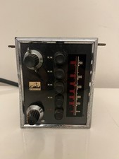 HMV SMITHS Radiomobile 4220