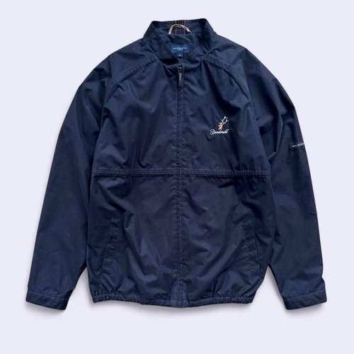 Vintage burberry golf jacket - jacket,