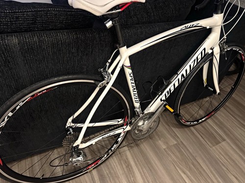 Specialized allez sport road - allez,