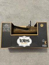 Totes Men’s Moccasin